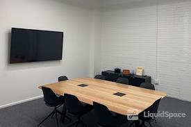 CENTRL Office - Sacramento