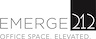Logo of Emerge212 - 1185 Avenue of the Americas