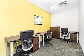 Regus | BANGALORE, World Trade Centre