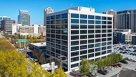 Peachtree Offices at Lenox, Inc.