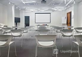 SPACES | Milan, Spaces Isola