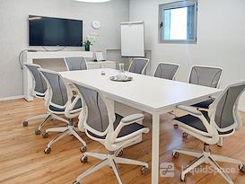 Regus | Ra'Anana, Business Park