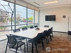 SPACES | CA, Fresno - E River Park Circle