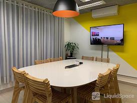 Blocktime Coworking Heroes