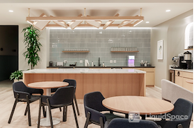 Industrious - Bowery