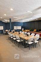 The Shouse - Basement Event & Meeting Space