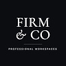 Logo of Firm &amp;amp; Co. Tribeca / Foley Square 