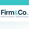 Logo of Firm &amp;amp; Co. Tribeca / Foley Square 