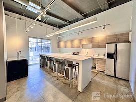 BLANKSPACES Long Beach Promenade