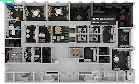 Launch Coworking Space - Downtown