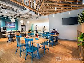 SPACES || University Town Center