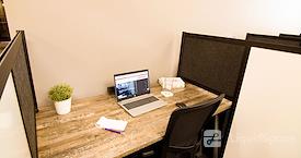 25N Coworking - Frisco