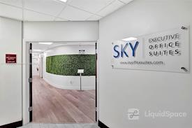 Regus | Summit Woods