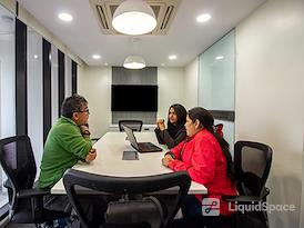 Regus | Kuala Lumpur, The Vertical Corporate Towers