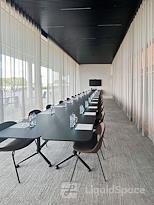 Signature | Signature, Diegem Park 7