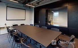 FORA | Tintagel House