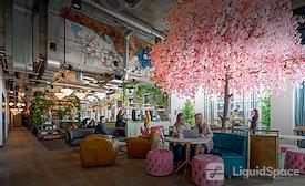 Iconic Offices | The Lennox Building