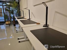 Forty4 Creative Co-working Re-imagined.