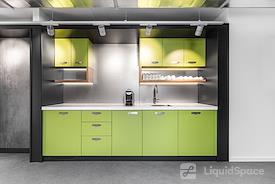 Regus | LAUSANNE, Bessieres