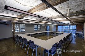 SPACES | NY, Buffalo - Chandler St