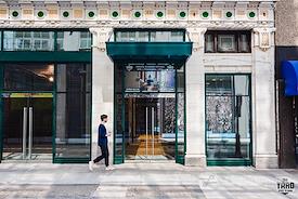 The Yard: Center City