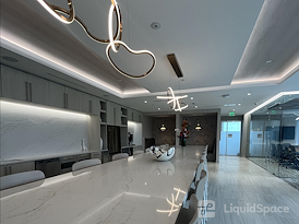 Venture X | Chesapeake – Summit Pointe at Greenbrier