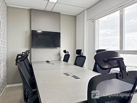 Regus | Belem, Municipalidade