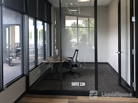 Creative Density Park Hill