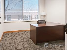Regus | KS, Overland Park - Metcalf Avenue