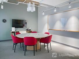 SPACES | ON, Toronto - Spaces Liberty Village