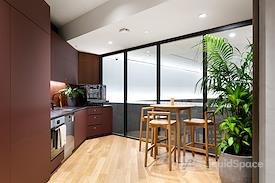 Space&Co Level 1, Melbourne Central Tower