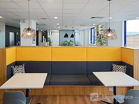 Regus | Ipswich, Franciscan House