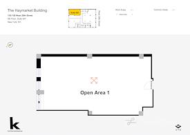 The Haymarket Building