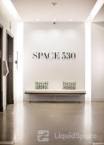 Space 530 – NYC Midtown