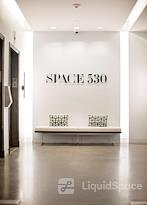 Space 530 – NYC Midtown