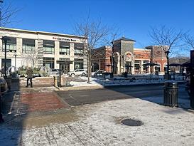 Regus | Crocker Park