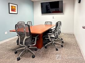 Regus | FL, Ft. Lauderdale - Plantation