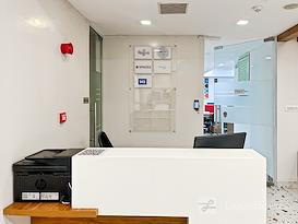 Regus | Noida, Aykon Tower