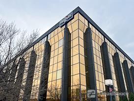 Regus | CO, Denver - Sherman St