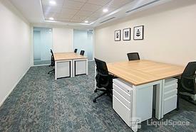 Regus | Mumbai, Rupa Renaissance