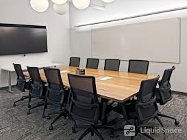 SPACES | 145 W Broadway