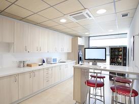 Regus | MALAGA, Regus Plaza de La Solidaridad