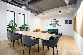 Regus | Salerno, Via Pastore