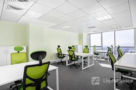 Regus | Setif Park-Mall Centre