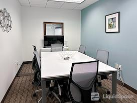 Regus | Radnor Financial