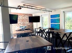 Rising Tide Innovation Center