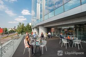 IOS OFFICES | Corporativo Condesa