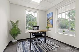 Capital Workspaces - Spring Valley 4315