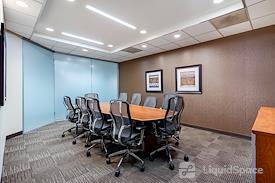 Regus | Highland Park Place