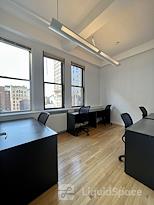 Select Office Suites - 1115 Broadway Flatiron NYC
